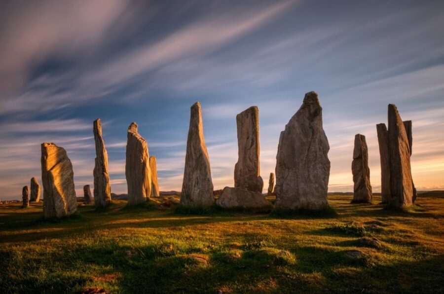 Edinburgh: 5-Day Outer Hebrides and Highlands Tour - Quick hits before you go