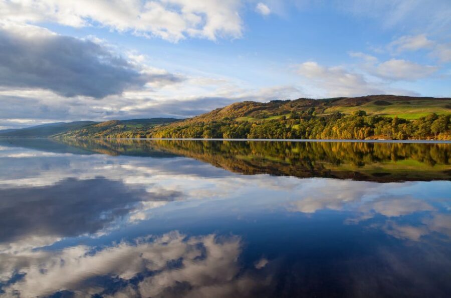 Edinburgh: 5-Day Outer Hebrides and Highlands Tour - Why this 5-day Outer Hebrides and Highlands route feels like a real trip