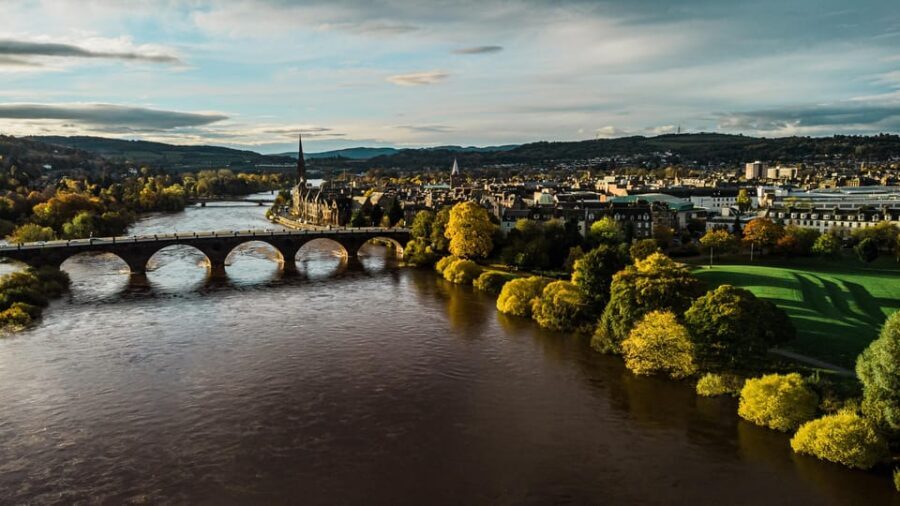 Edinburgh: Aberdeenshire, Balmoral Castle & Northeast Coast - Why This Northeast Scotland Route Works So Well