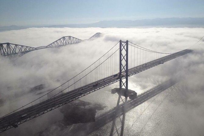 Edinburgh Airport to Edinburgh City one way Private Transfer - Key highlights before you book