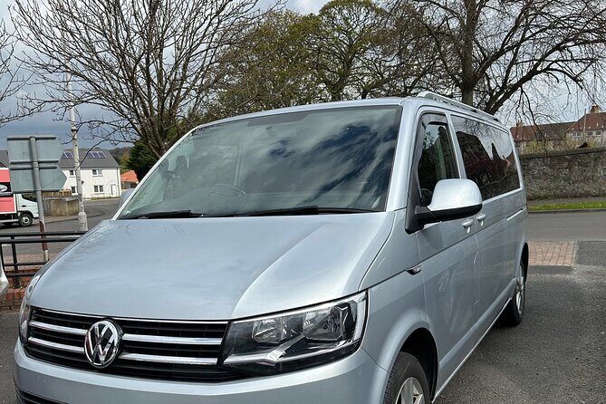 Edinburgh Airport to Edinburgh City one way Private Transfer - Entering Edinburgh Faster: Why This Transfer Works for Real Arrivals