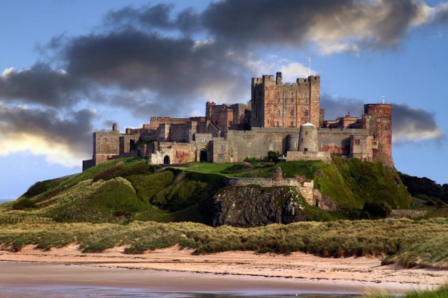 Edinburgh: Bamburgh Castle, Northumberland and Alnwick Trip - Should You Book This Winter Northumberland Trip?