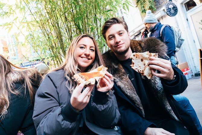 Edinburgh Cheese Crawl : Guided Food Tour - Price and Value: Does $48.52 Make Sense?