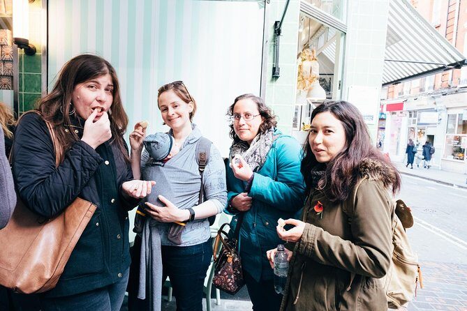 Edinburgh Cheese Crawl : Guided Food Tour - Group Size and Timing: Why Some Tours Feel Longer or Shorter