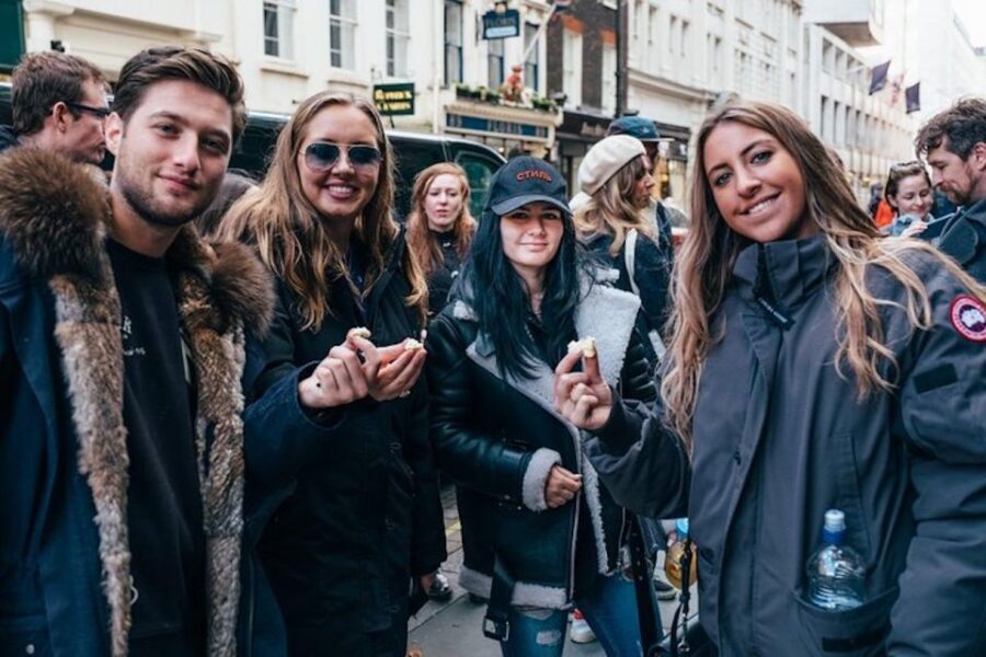 Edinburgh: Cheese Crawl with Local Guide - Should You Book This Edinburgh Cheese Crawl?