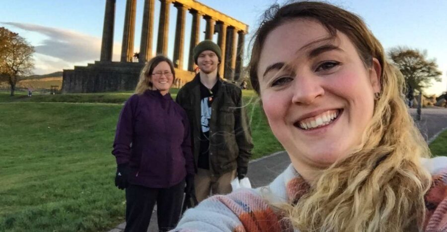 Edinburgh: Child-Friendly Tour with a Local Friend - Should you book this child-friendly Edinburgh tour?