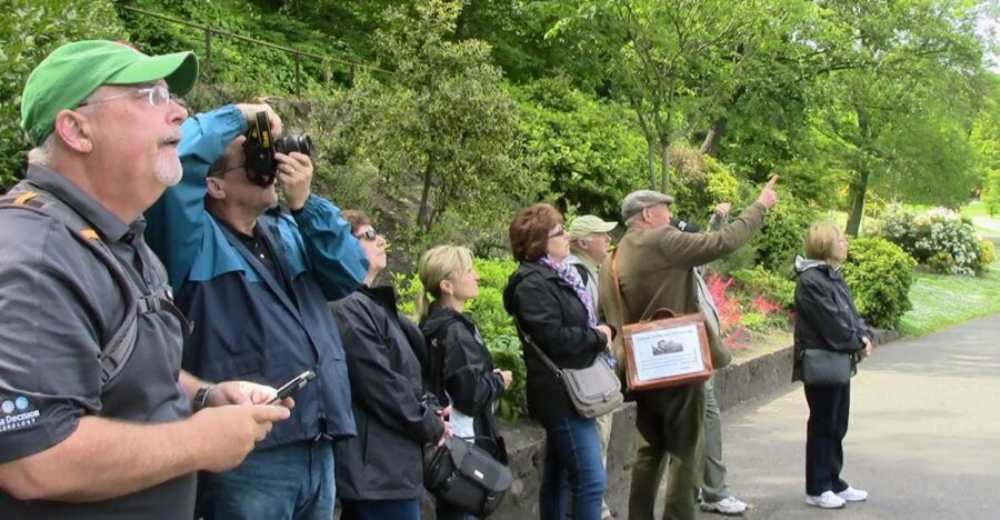 Edinburgh: City Highlights Private Guided Walking Tour - Key Things You’ll Notice On This Tour