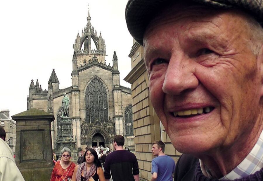 Edinburgh: City Highlights Private Guided Walking Tour - The Royal Mile Route: Where Edinburgh’s Story Turns Into Street Signs