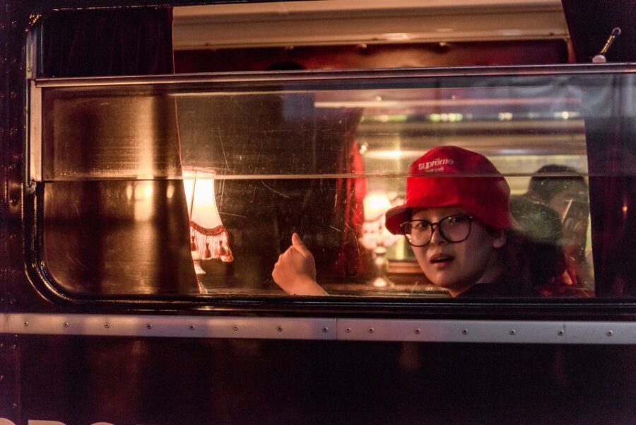 Edinburgh: Comedy Horror Ghost Bus Tour - Value check: is $28 worth it?