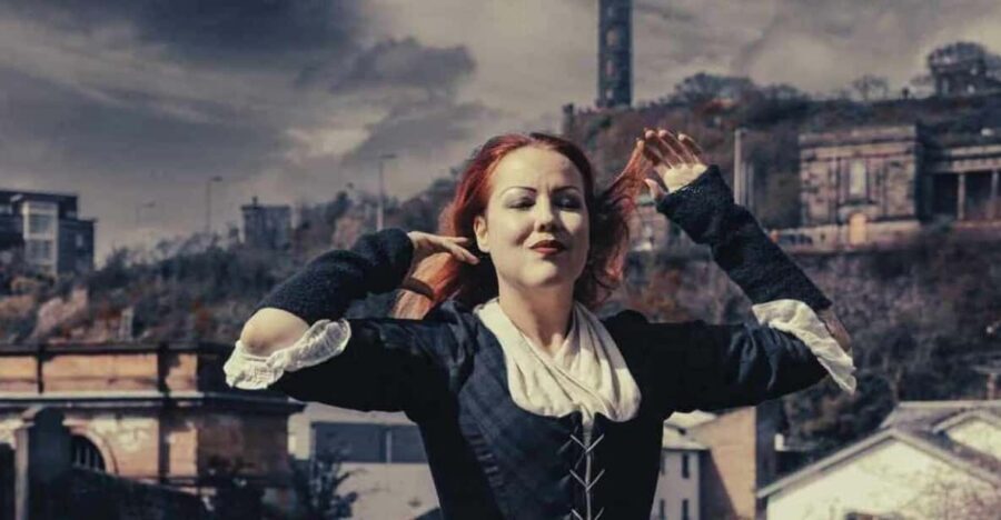 Edinburgh: Crime and Punishment Walking Tour - Quick hits before you go