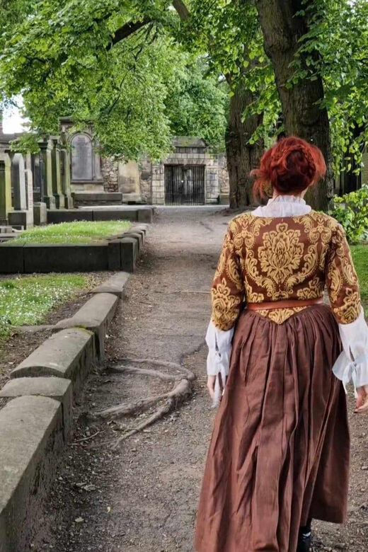 Edinburgh: Crime and Punishment Walking Tour - St Giles’ Cathedral: executions, justice, and the kind of silence you notice