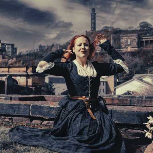 Edinburgh: Crime and Punishment Walking Tour - Why Edinburgh’s Old Town fits true crime so well