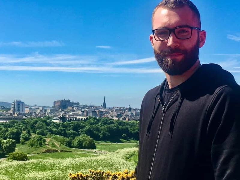 Edinburgh: Custom Highlights & Hidden Gems Tour with a Local - What to Ask Your Host on Day One