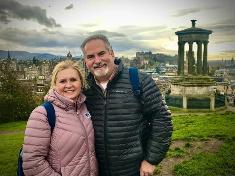 Edinburgh: Custom Highlights & Hidden Gems Tour with a Local - Start at Harvey Nichols, Then Tune the Day to Your Interests