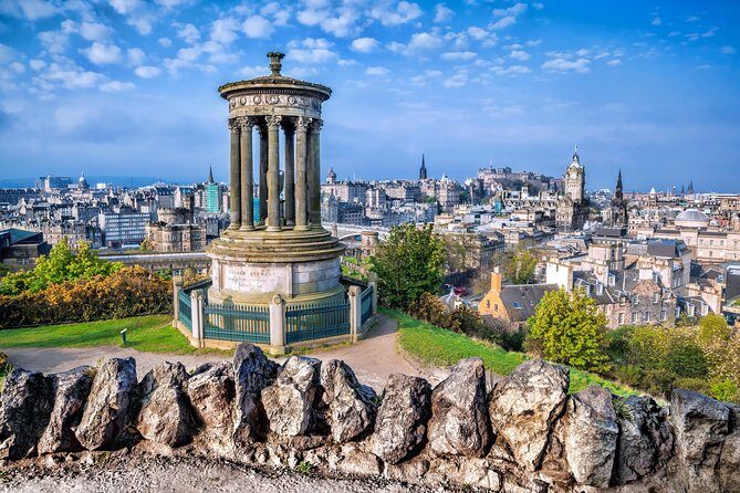 Edinburgh Custom Private Tour with a Local, see the city unscripted - Price and value: is $69.93 per person worth it?
