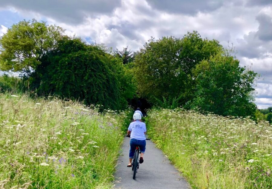 Edinburgh: Cycle Tour to the Coast (family friendly) - What to bring (and what can ruin your day)
