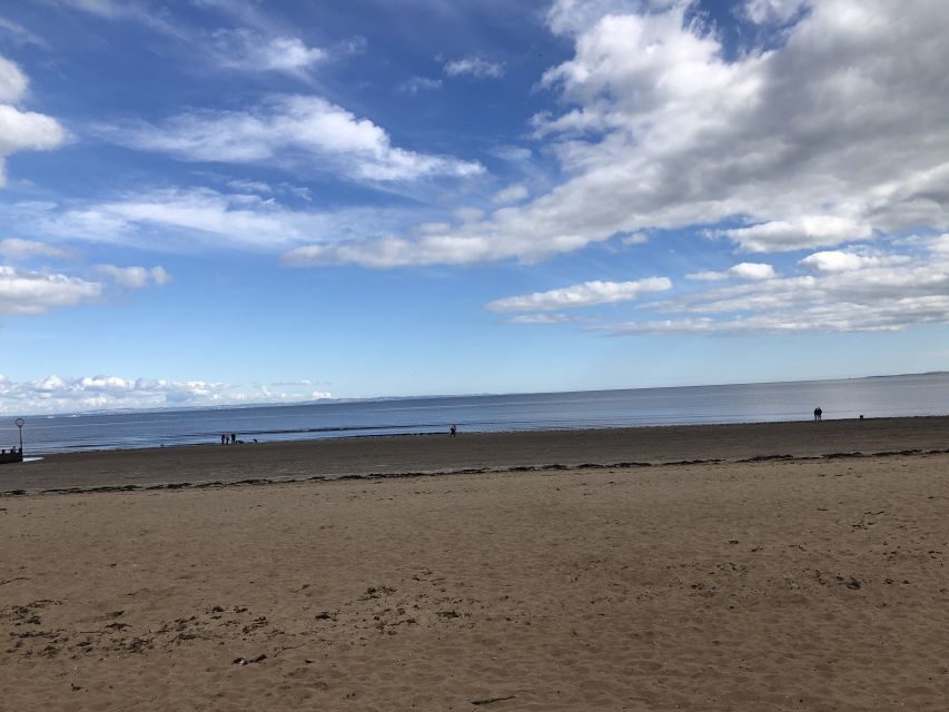 Edinburgh: Cycle Tour to the Coast (family friendly) - Should you book the Edinburgh Cycle Tour to the Coast?