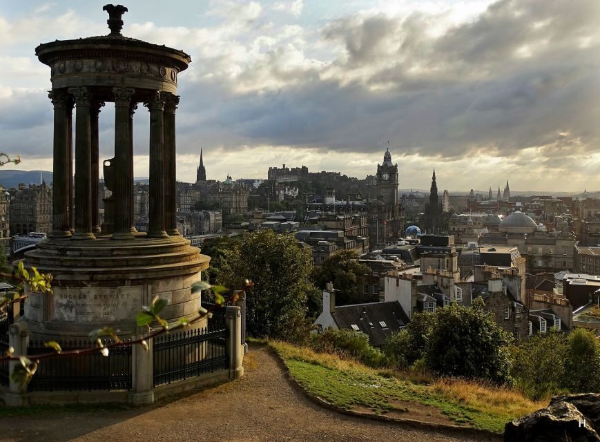 Edinburgh: Dark History Royal Mile Walking Tour - How the Tour Stays Fun Without Losing Its Edge