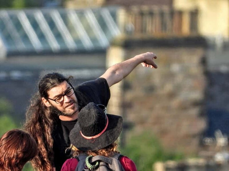 Edinburgh: Dark History Royal Mile Walking Tour - What to Wear and Expect From the Night Walk