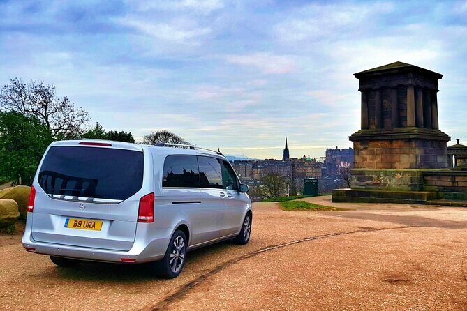 Edinburgh Day Tour with Johnnie Walker Distillery Experience - Rosslyn Chapel: stone carving, theories, and how to plan your hour