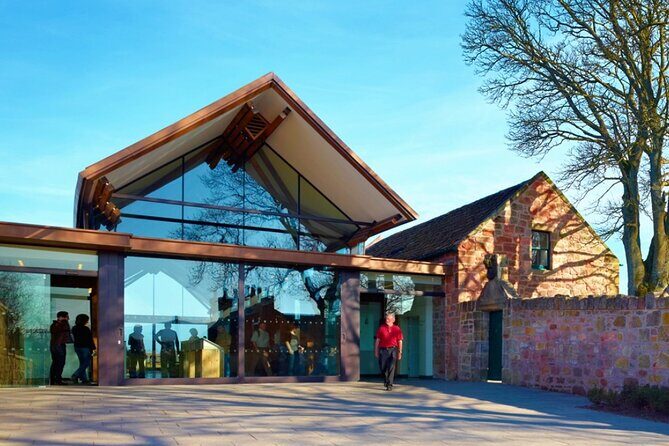 Edinburgh Day Tour with Johnnie Walker Distillery Experience - Price and tickets: what you’re really paying for