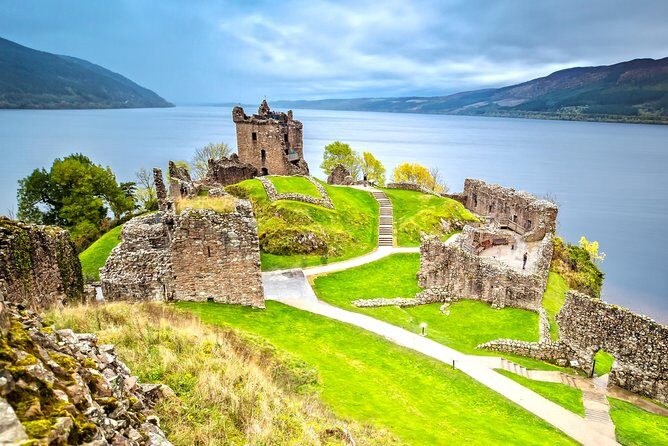 Edinburgh: Eilean Donan, Loch Ness & Glenfinnan - 2 Day Tour - Price and value: $179.17 is the deal if you want the shortcuts