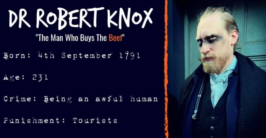 Edinburgh: Extreme Paranormal Underground Ghost Tour - Why the stories hit harder than you expect