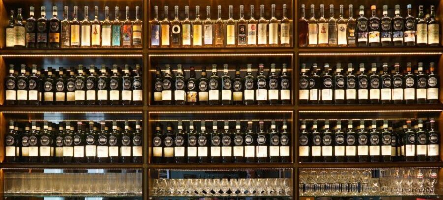 Edinburgh: Food & Drink Tasting Tour - Key Highlights at a Glance