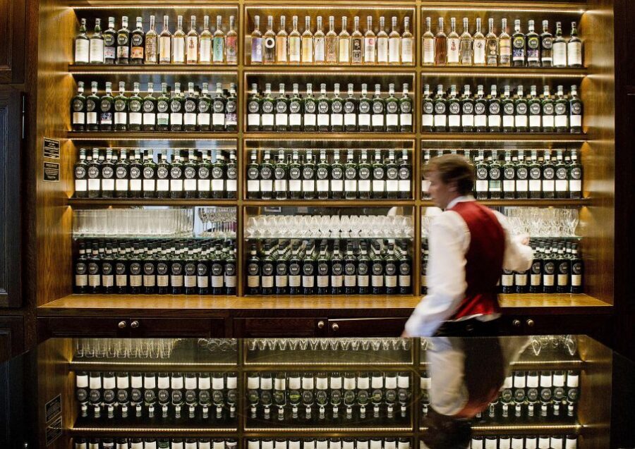 Edinburgh: Food & Drink Tasting Tour - Price and Value: What You’re Really Buying