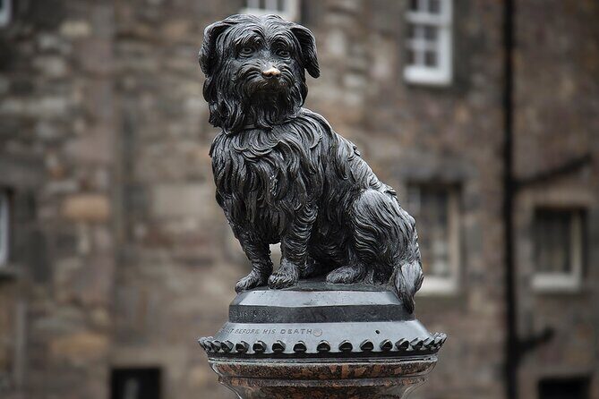 Edinburgh Full Day Walking Tour with Castle Included -Small Group - Royal Mile basics: Mercat Cross and how medieval streets worked