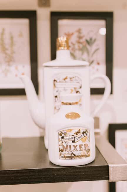 Edinburgh: Gin Distillation Workshop with Gin Tasting - Should you book this gin workshop in Edinburgh?