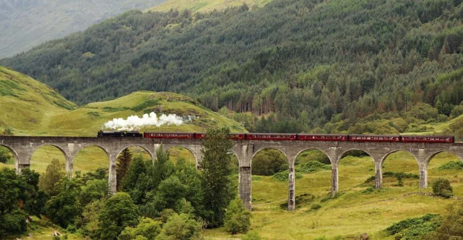 Edinburgh: Glenfinnan Viaduct, Glencoe & Fort William - What the Best Guides Do (and How to Choose Your Expectations)