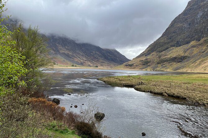 Edinburgh: Glenfinnan Viaduct, Glencoe & Fort William - Practical value: does $62.41 make sense for a full day like this?