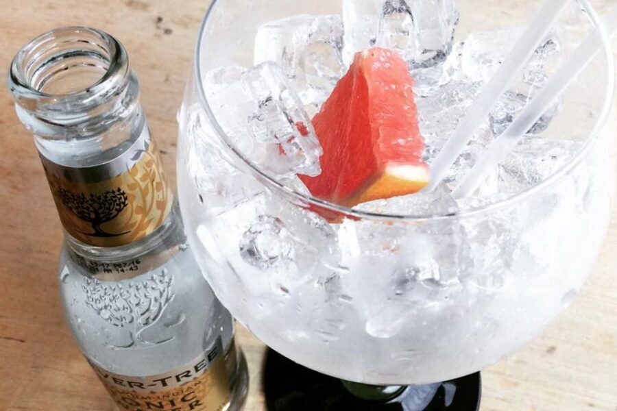 Edinburgh: Guided Gin Tasting at 56 North Distillery - Who this tour is best for (and who might skip it)