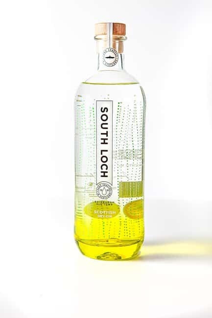 Edinburgh: Guided Gin Tasting at 56 North Distillery - The welcome tonic: why Fever-Tree is more than a free drink