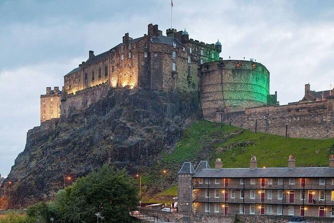 Edinburgh Half Day Tour (Private Chauffeur) - Price and Value: When This Private Tour Makes Sense