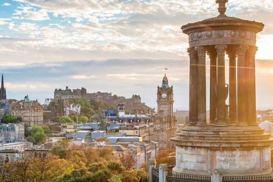 Edinburgh: Harry Potter Guided Private Walking Tour - The Tour’s $94 Price: Private Time vs. Ticketed Attractions