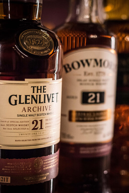 Edinburgh: Harry Potter Guided Tour With A Whisky Tasting - Key highlights worth getting excited about