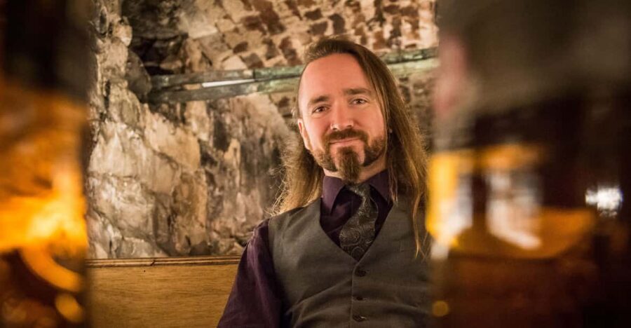 Edinburgh: Harry Potter Guided Tour With A Whisky Tasting - Price and Value in Edinburgh: $81 for Old Town and Underground Whisky