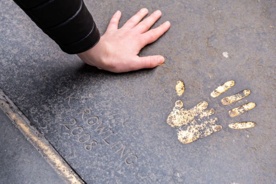 Edinburgh: Harry Potter Magical Guided Walking Tour - How the Hogwarts House Quiz Turns Trivia Into a Game