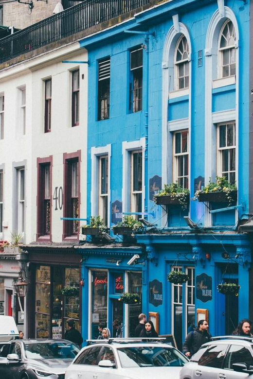 Edinburgh: Harry Potter Wizarding Walking Tour (Private) - Price and Value for a Private Group Up to 10