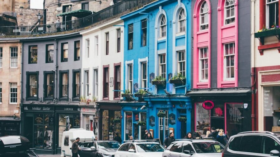 Edinburgh: Harry Potter Wizarding Walking Tour (Private) - FAQ