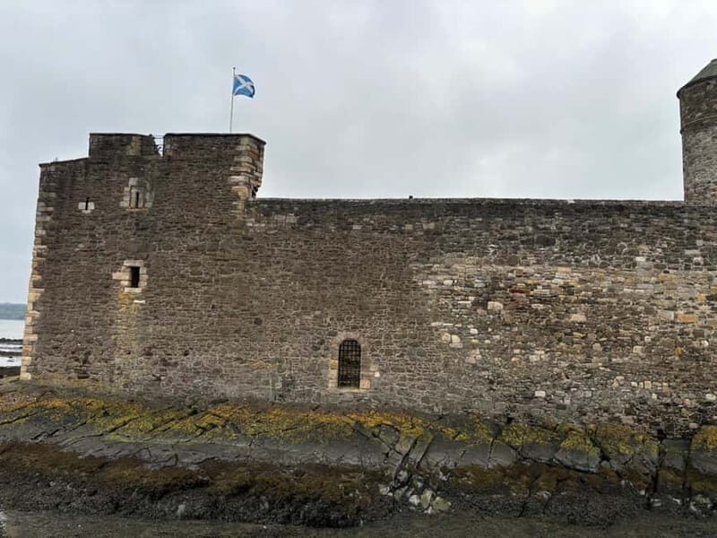Edinburgh: Highland Cow, Blackness Castle, and Cake Tour - Price and Value: Why $195 Can Make Sense for This Exact Mix