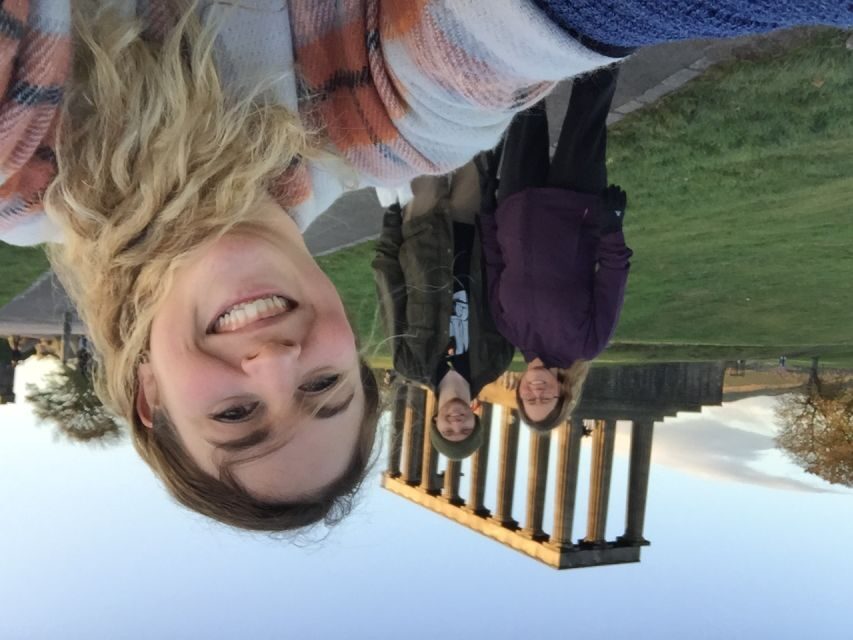 Edinburgh Highlights & Hidden Gems: Private & Custom Tour - What to Watch Out For (So the Day Fits Your Group)