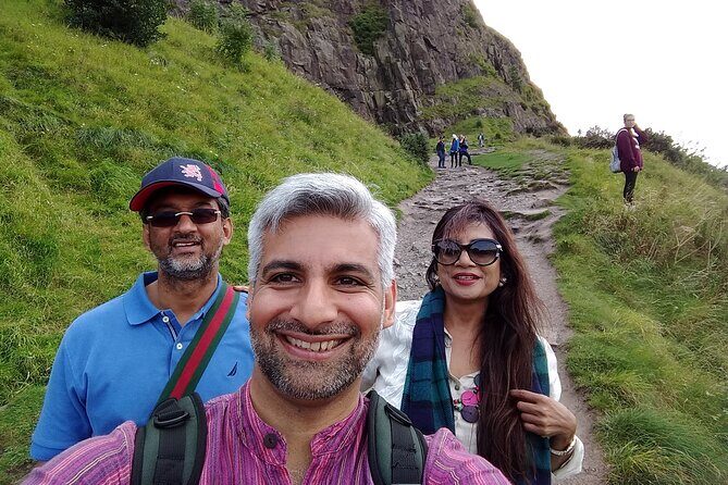 Edinburgh Highlights & Hidden Gems: Private Tour with a Local - Price and value: what $105.56 buys you, and what it doesn’t