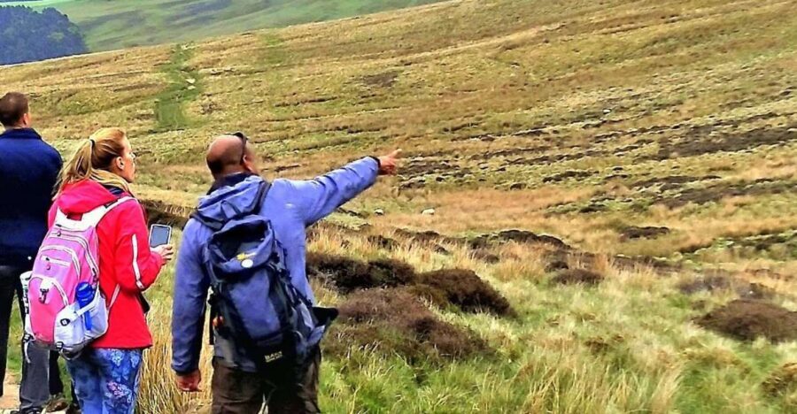 Edinburgh: Hill & Nature Hike With a Local - Price and Value: What You’re Paying for at $116