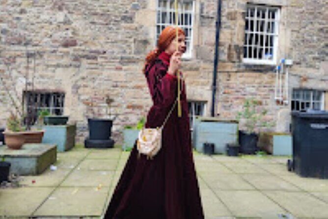 Edinburgh Historical Tour in Spanish - The Spanish Advantage: Clear, Direct Storytelling
