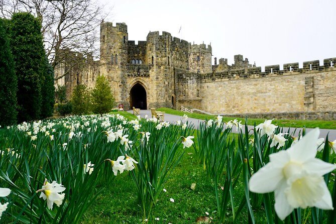 Edinburgh: Holy Island, Alnwick Castle & Kingdom of Northumbria - Budget Reality Check: What $87.34 Covers and What Costs Extra