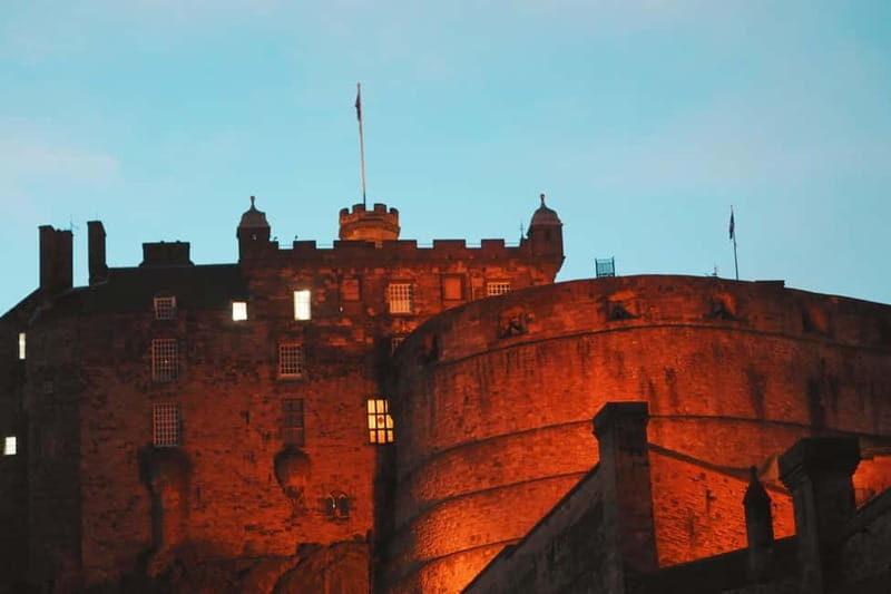 Edinburgh: Hop-On, Hop-Off Bus Tour City & Britannia Combo - How to Plan Your 48 Hours So You Don’t Feel Rushed