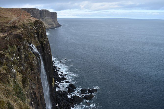 Edinburgh: Isle of Skye, Highlands and Loch Ness 3-Day Tour - What the included Portree accommodation is like (and how to plan around it)